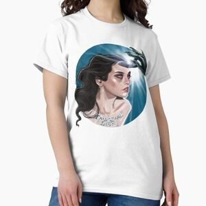 Magdalena Bay Indie Electronic Artwork Shirt